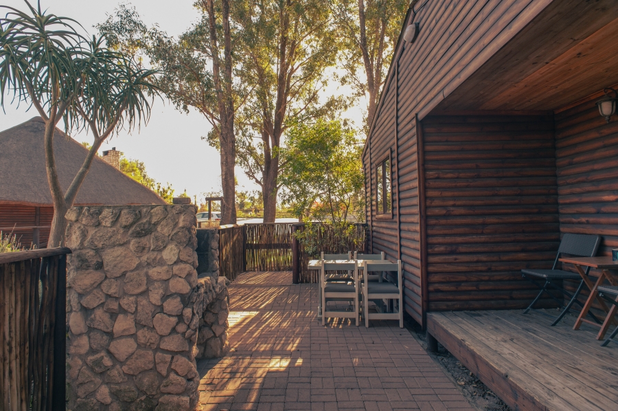 0 Bedroom Property for Sale in Hopefield Rural Western Cape